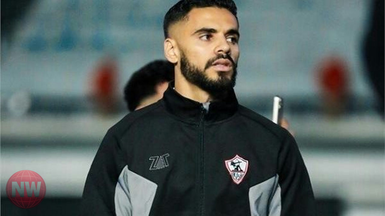 الزمالك يستبعد بنتايج للإصابة ويستعد لمواجهة بيراميدز في الدوري
