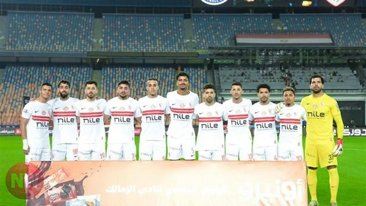 الزمالك يقترب من لقب الدوري بفوز قاتل على بيراميدز