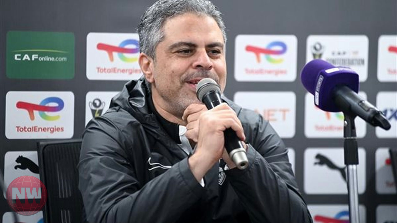 الزمالك يتصدر الدوري بفوز غالٍ على بيراميدز.. ومدربه يؤكد صعوبة المنافسة