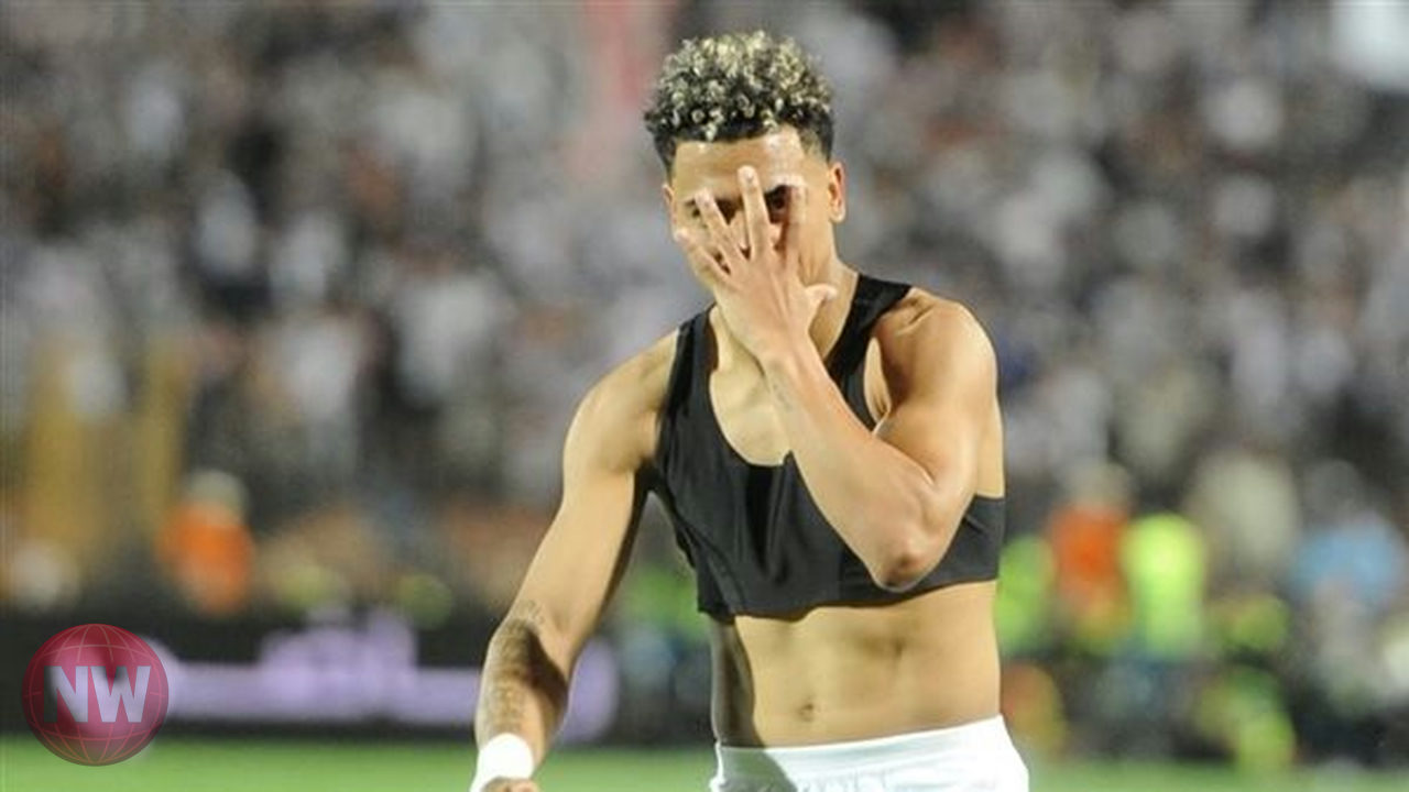 الزمالك ينتصر على بيراميدز واللاعب خوان بيزيرا يتوج بجائزة الأفضل