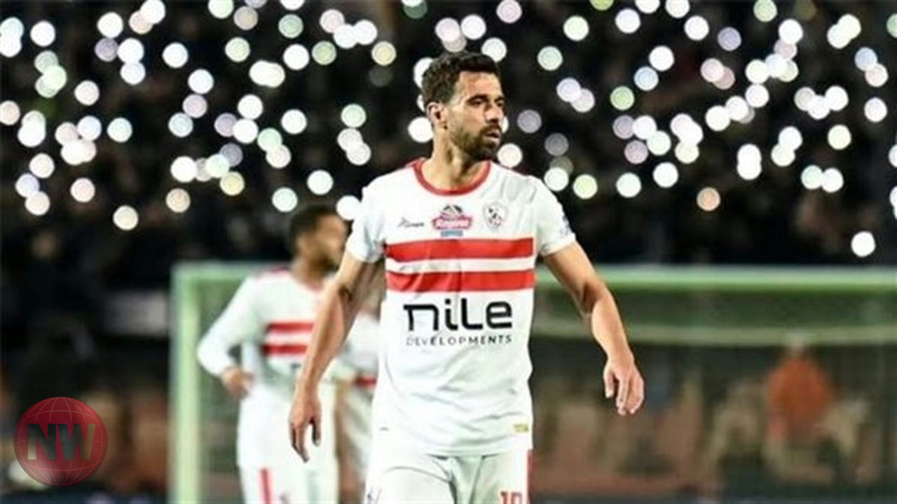 الزمالك يفوز على بيراميدز ومعتمد جمال يشيد بلاعبيه وعبدالله السعيد الأفضل
