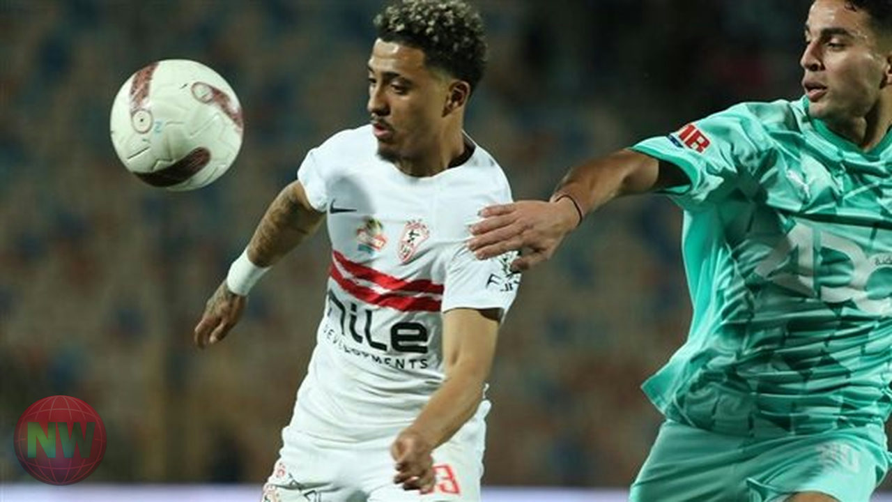 الزمالك يواجه إنبي بحذر.. بيزيرا وناصر منسي مهددان بالغياب أمام الأهلي