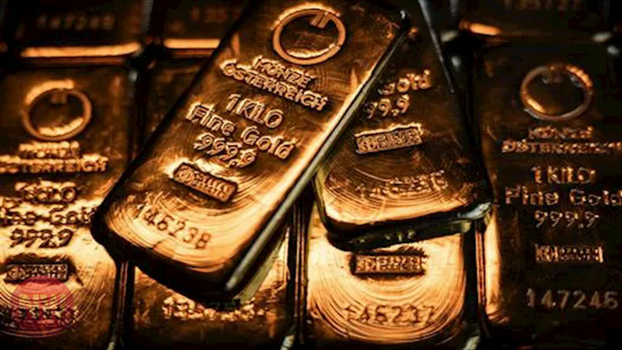 أسعار الذهب في مصر تهبط 70 جنيهاً للجرام خلال أسبوع