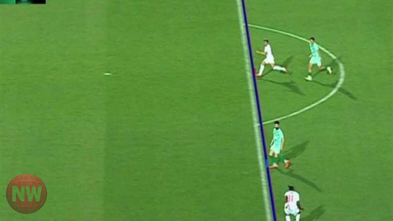 لجنة الحكام المصرية تؤكد صحة هدف الزمالك ضد بيراميدز