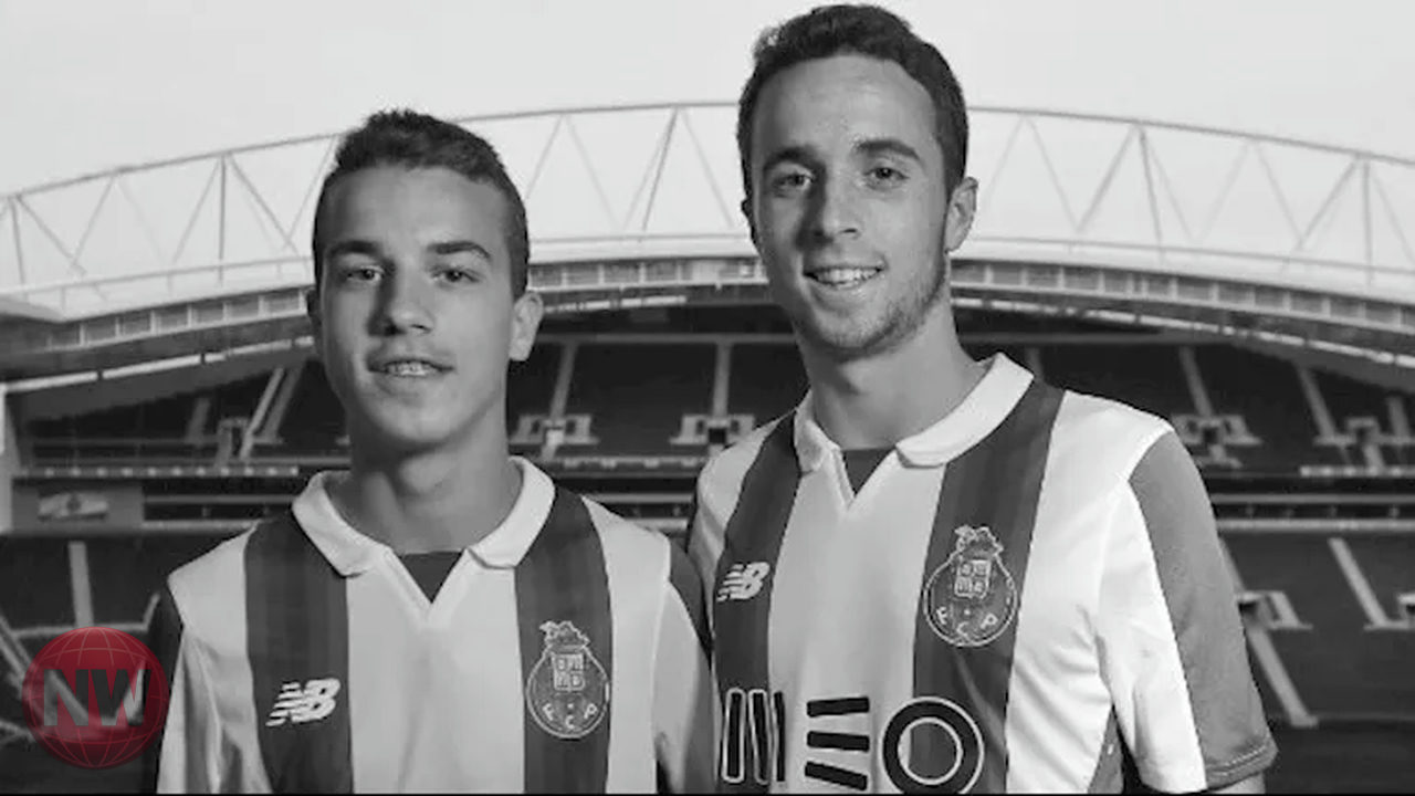 القضاء الإسباني يغلق قضية وفاة ديوجو جوتا وشقيقه بلا شبهة جنائية