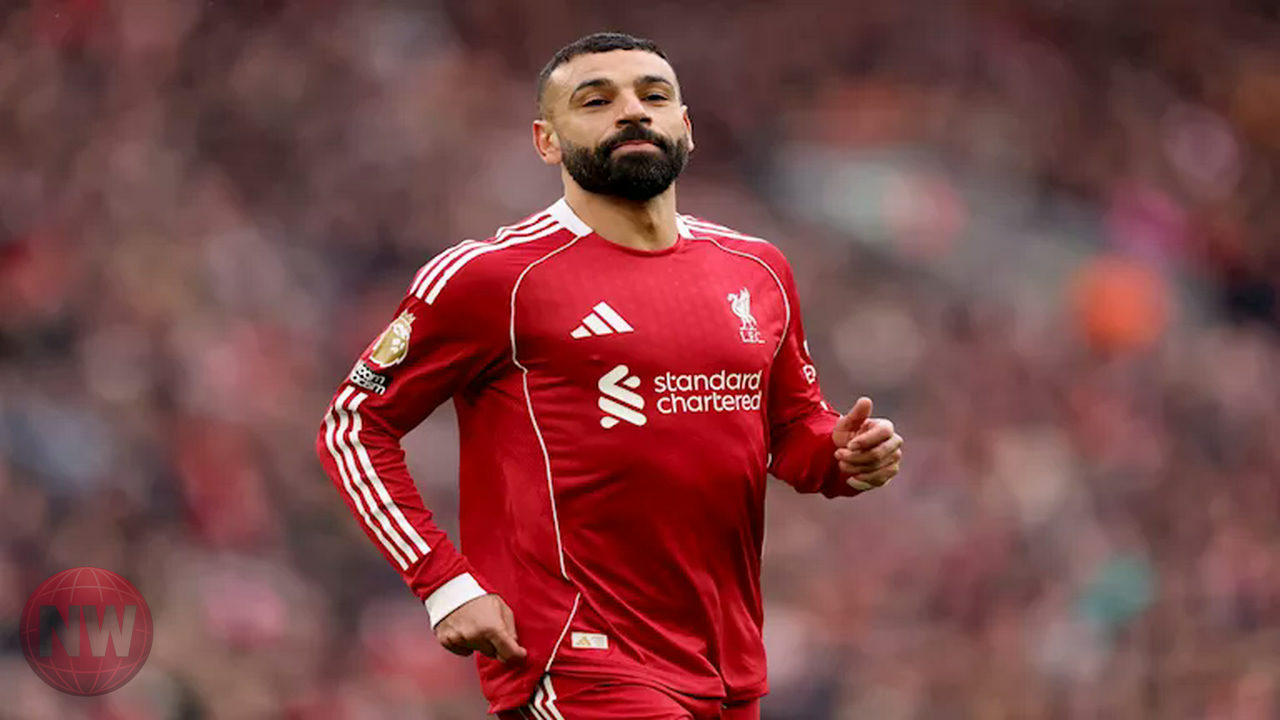 سان دييجو الأمريكي يضع محمد صلاح هدفاً بعد إعلان رحيله عن ليفربول