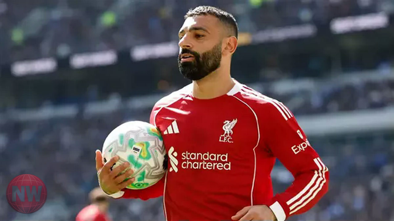 الدوري الأمريكي يضع محمد صلاح هدفًا استراتيجيًا.. سان دييجو يقود المفاوضات