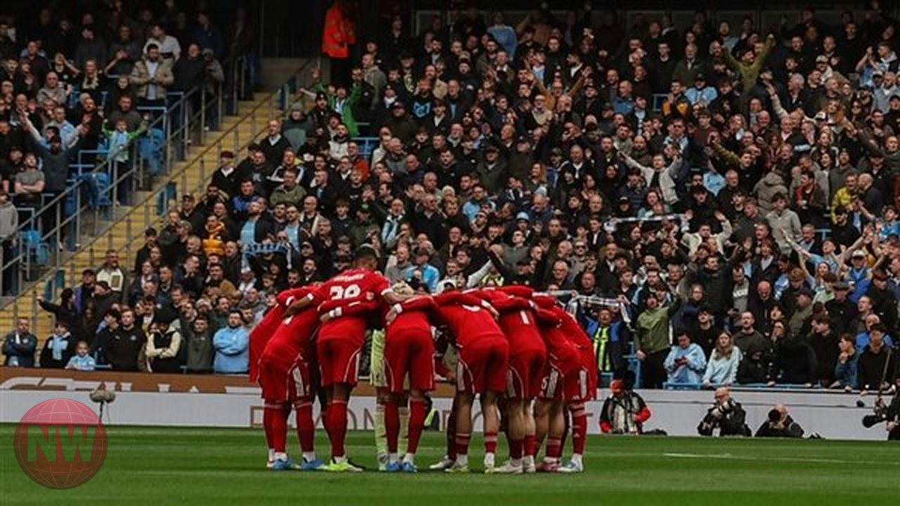 ليفربول يواجه كريستال بالاس في صراع أوروبي على أنفيلد