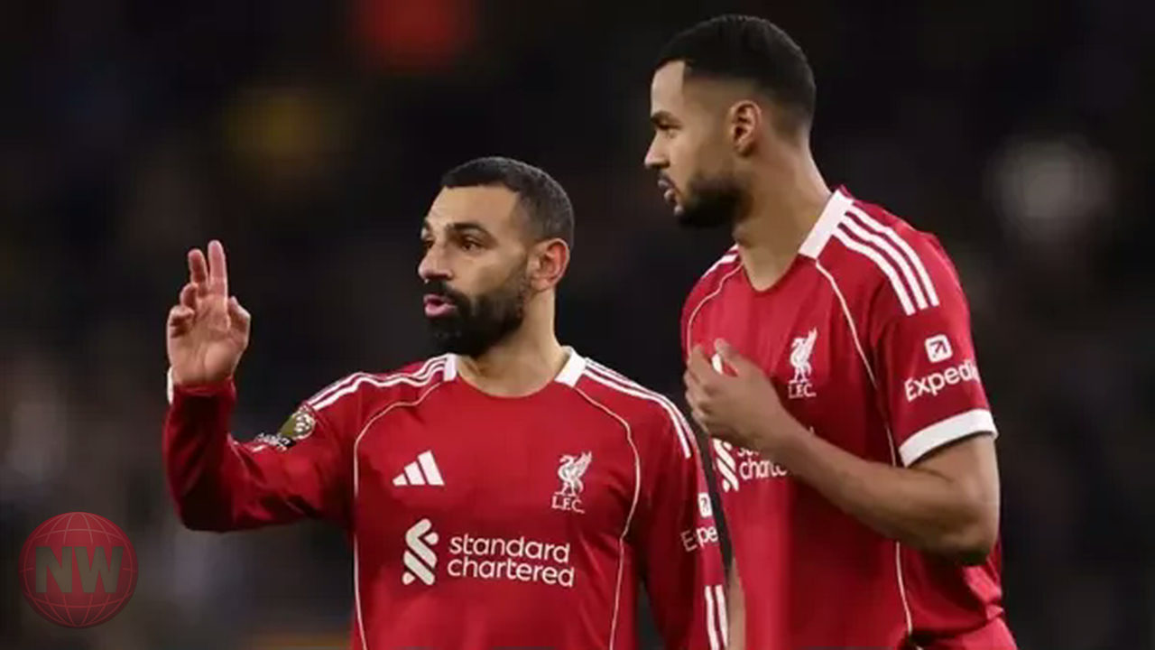 جاكبو يشيد بمحمد صلاح: دعم كبير وبصمة أسطورية في ليفربول