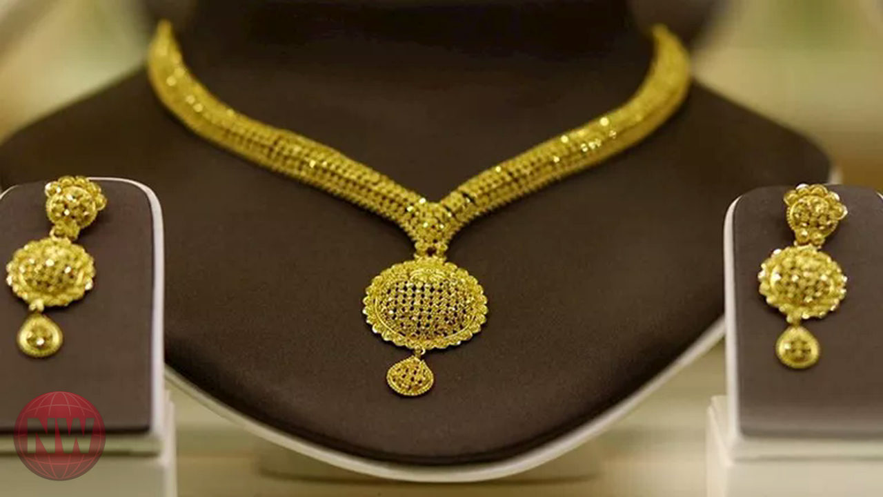 تراجع أسعار الذهب في مصر الأسبوع الماضي وسط ترقب الفيدرالي الأمريكي