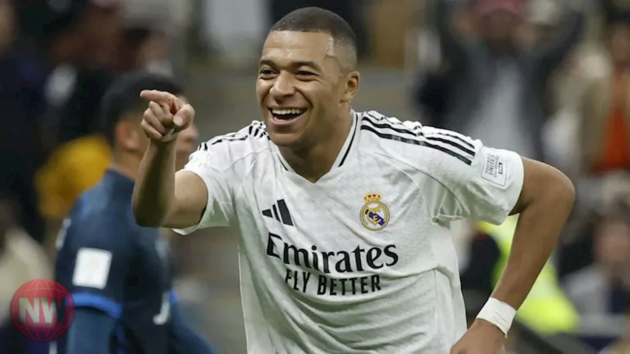 إصابة مبابي أمام بيتيس.. ريال مدريد ينتظر نتائج الفحوصات النهائية