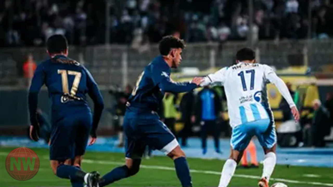 رابطة الأندية المصرية تعلن عقوبات الجولة الثالثة لمجموعة التتويج