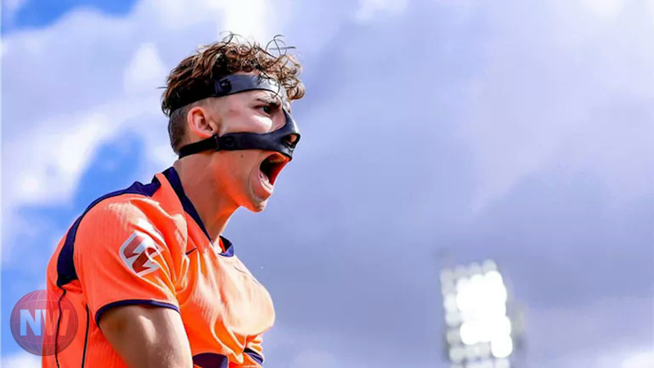 برشلونة يعزز صدارته للدوري الإسباني بفوز على خيتافي