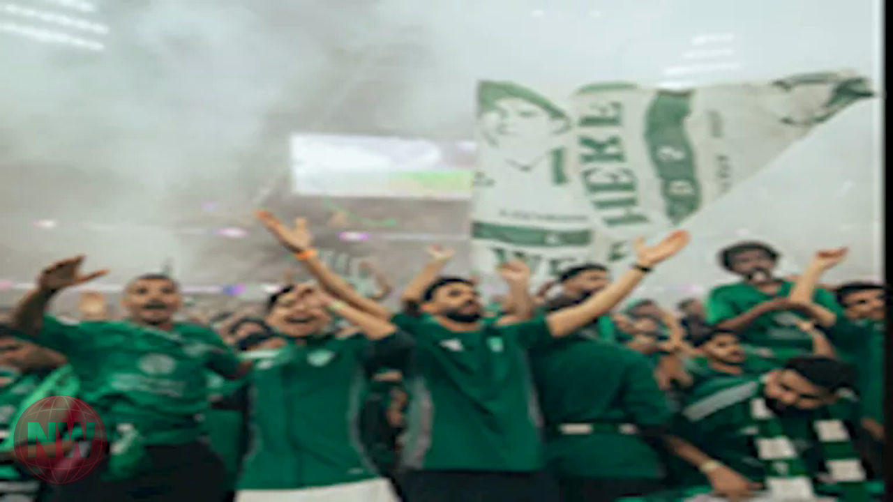 الأهلي السعودي يحصد لقب دوري أبطال آسيا للنخبة بعد فوز صعب