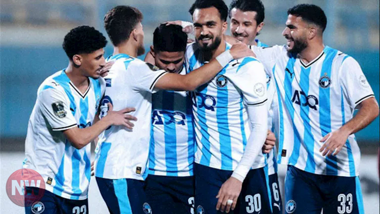 بيراميدز يضاعف حوافز لاعبيه قبل مواجهة الأهلي في الدوري المصري