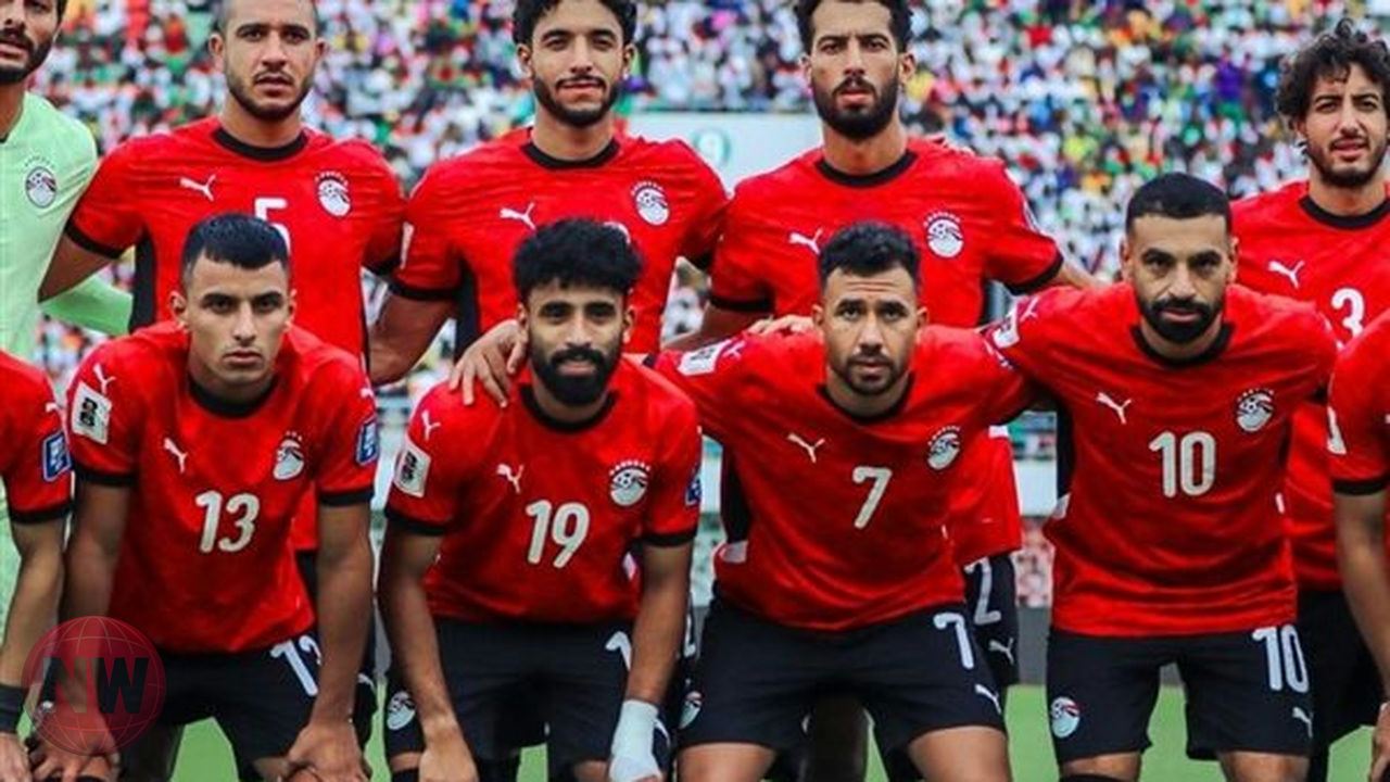 حسام حسن يراقب لاعب بيراميدز استعداداً لكأس العالم 2026