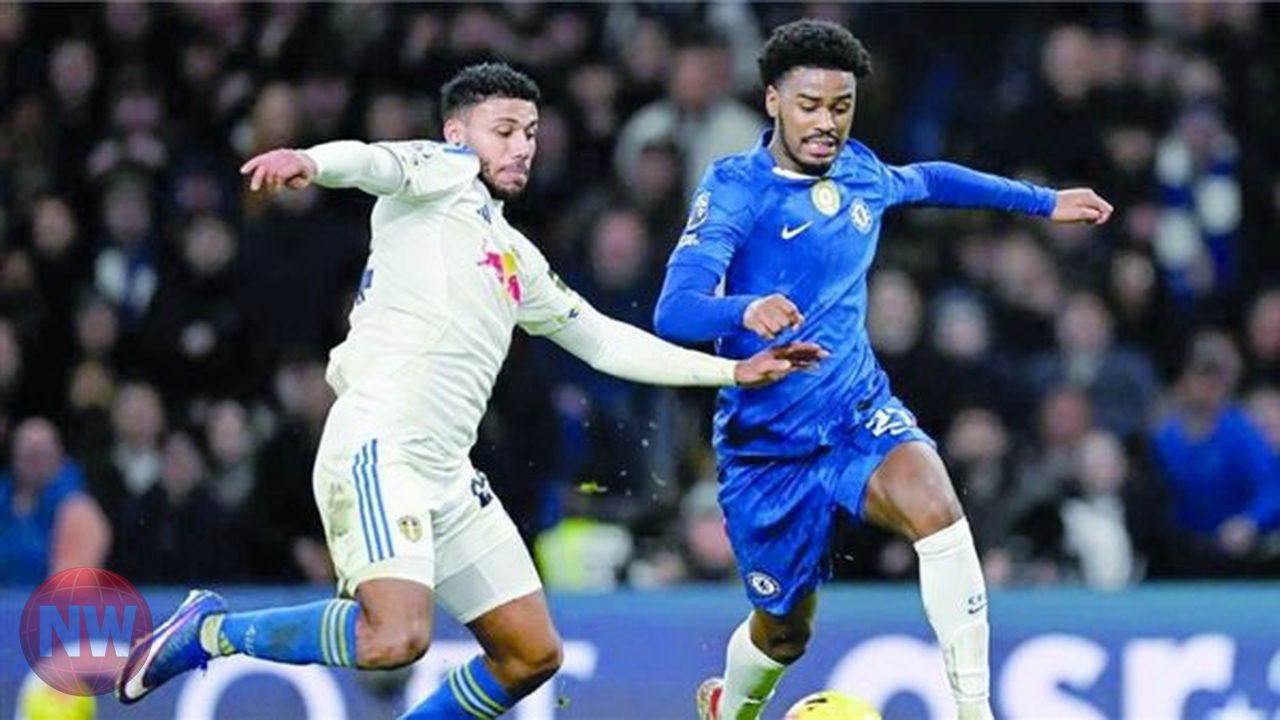 مانشستر سيتي يبلغ نهائي كأس الاتحاد الإنجليزي، وينتظر الفائز من تشيلسي وليدز