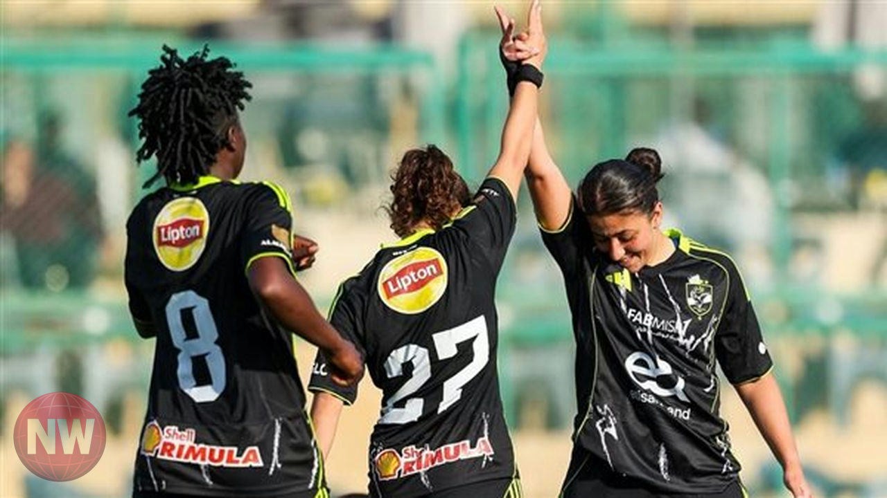 مسار توسع الفارق في الدوري المصري للسيدات.. والأهلي يواجه مهمة صعبة