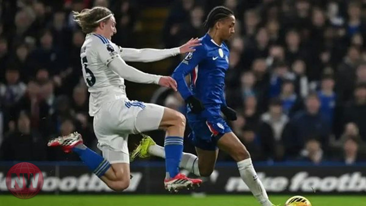 تشيلسي وليدز في صراع التأهل لنهائي كأس الاتحاد الإنجليزي