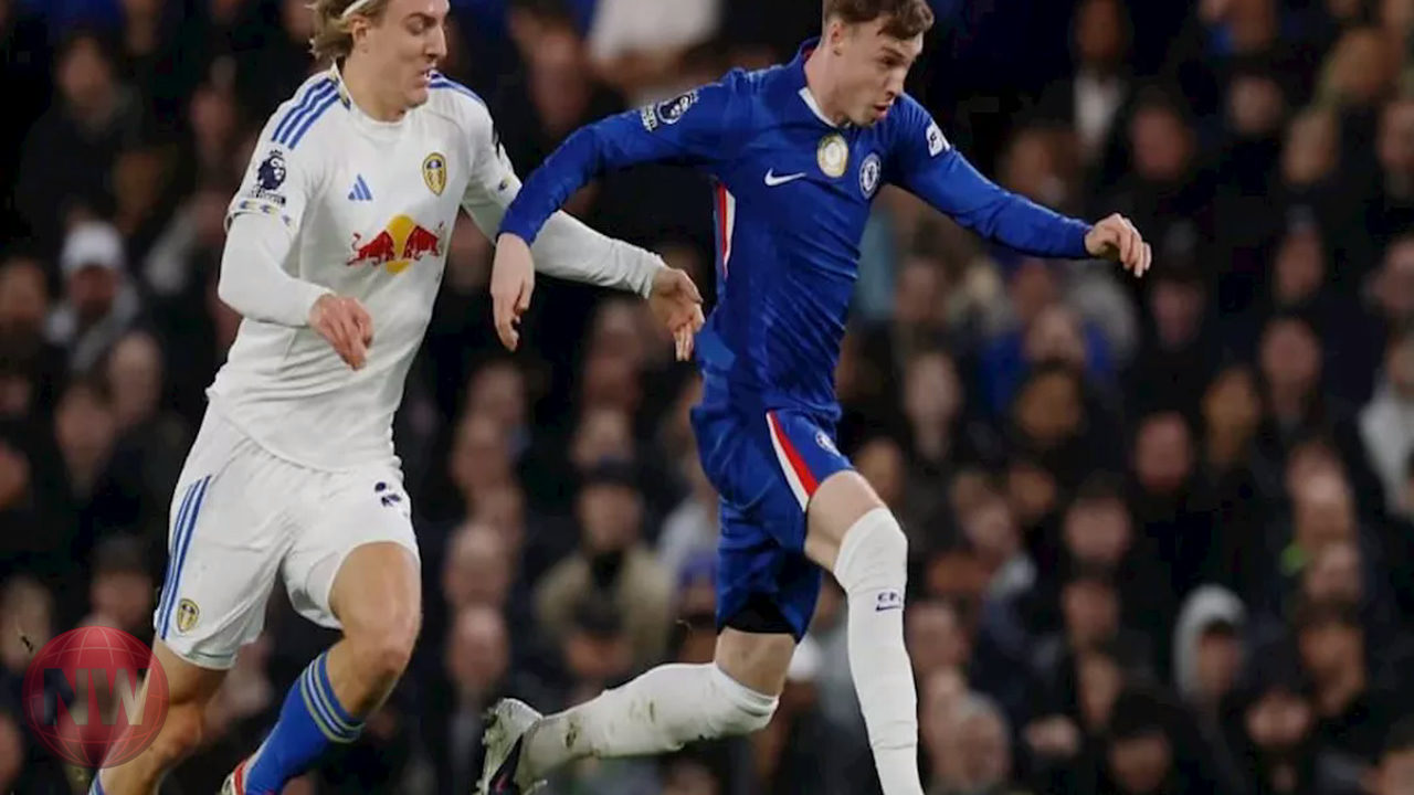 تشيلسي يواجه ليدز يونايتد في نصف نهائي كأس الاتحاد الإنجليزي