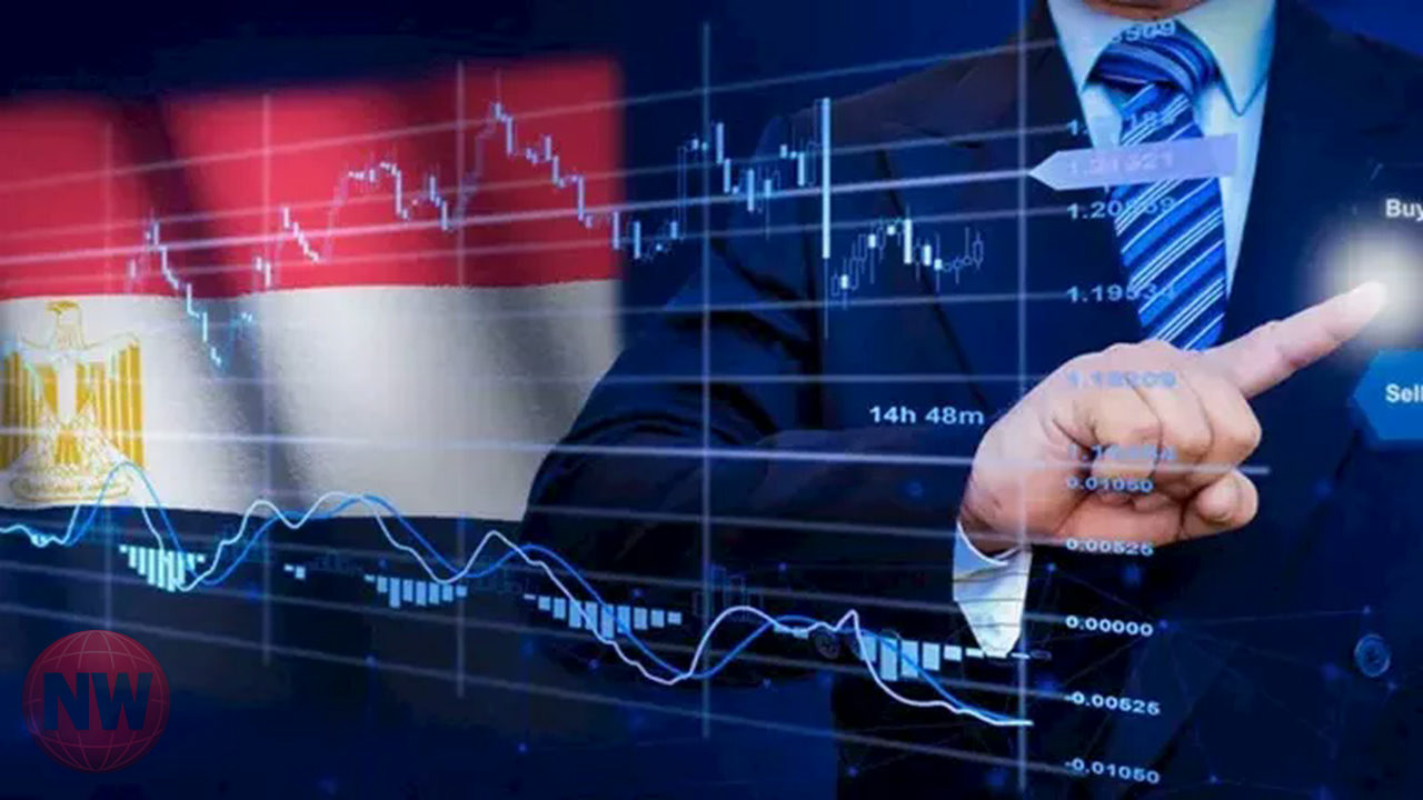 توقعات نمو الاقتصاد المصري تتراجع بفعل التوترات الإقليمية