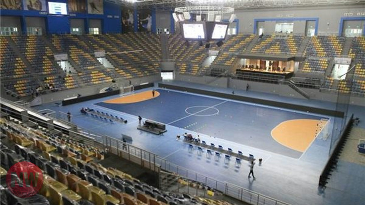 مصر تستضيف كأس العالم لكرة السلة على الكراسي المتحركة 3×3 في 2026