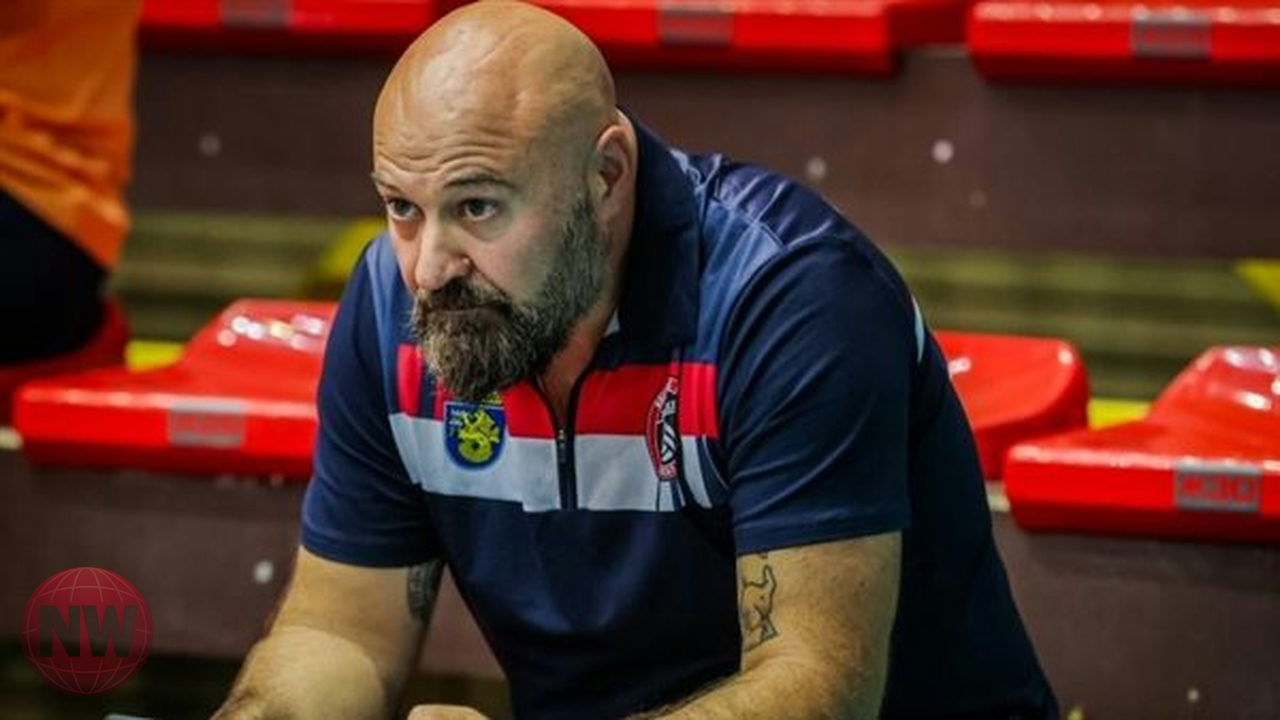 الزمالك يعلن رحيل مدرب الطائرة الإيطالي ويكشف عن خططه المستقبلية