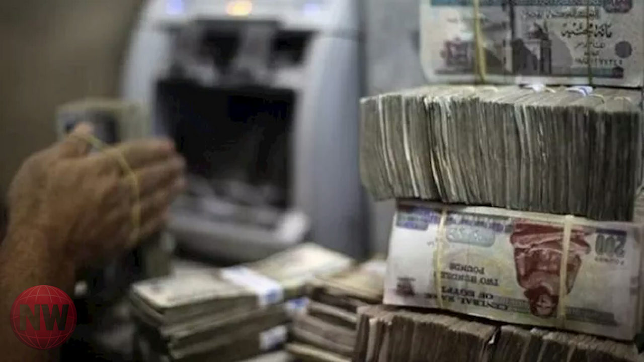 نمو التمويل الاستهلاكي في مصر يتجاوز 56% خلال نصف عام