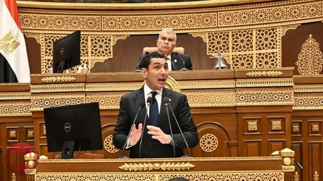 وزير الرياضة المصري يكشف تفاصيل ميزانية أولمبياد باريس والتحقيقات