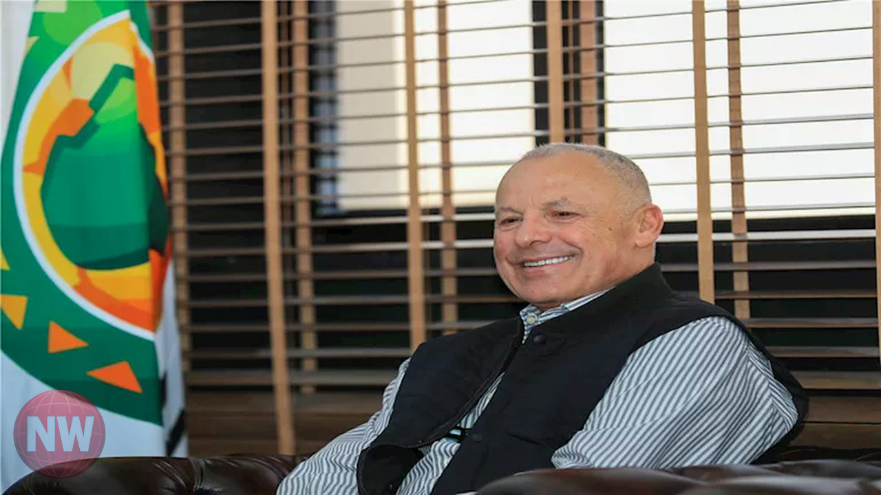 أبو ريدة على رأس وفد مصر لحضور كونجرس الفيفا في فانكوفر