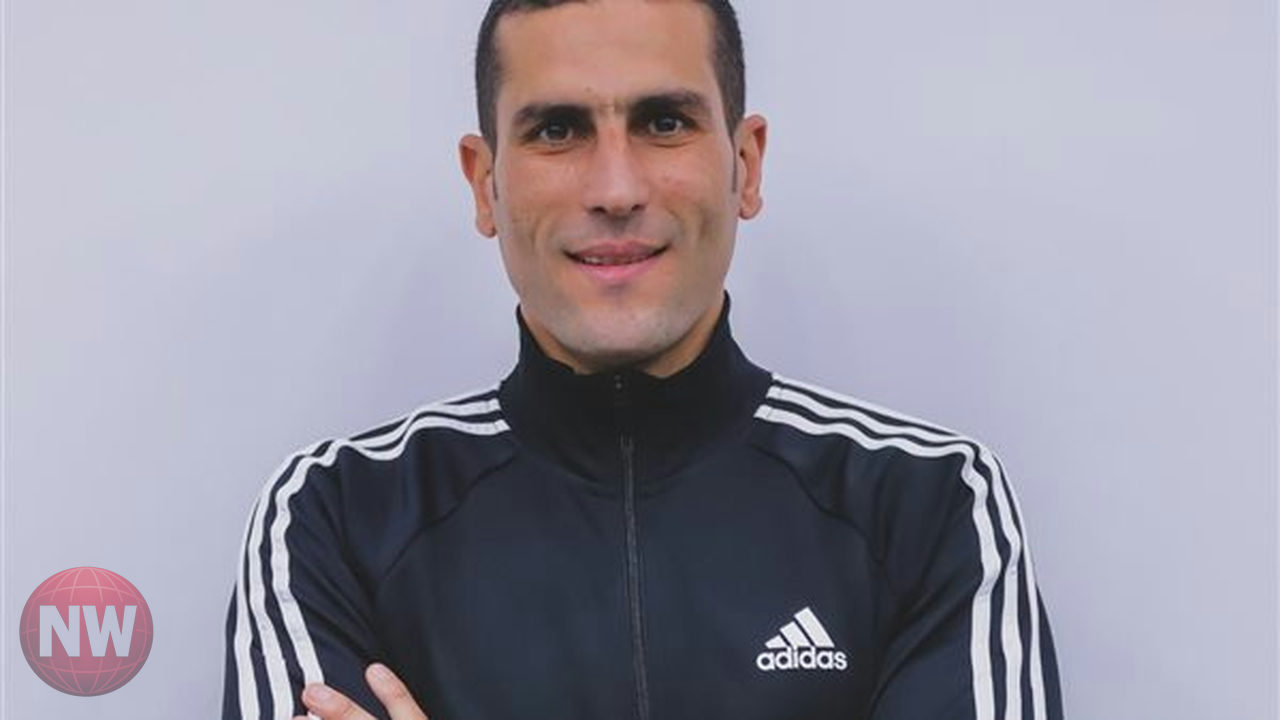 تعيين محمود ناجي لإدارة مواجهة الزمالك وإنبي في الدوري المصري