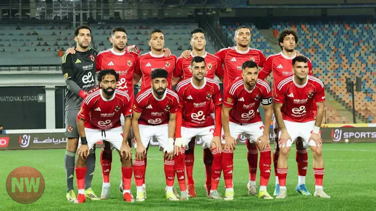 الأهلي وبيراميدز في مواجهة حاسمة لتصدر الدوري المصري