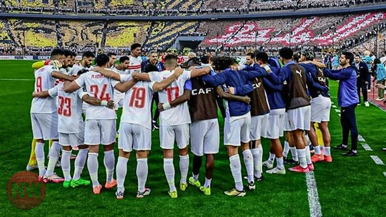 الزمالك يسعى للاقتراب من اللقب بمواجهة إنبي في الدوري المصري