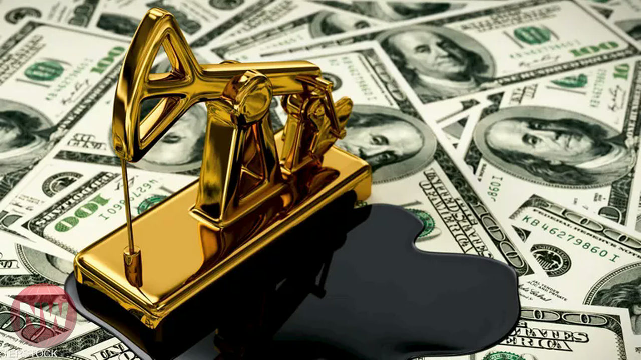 الحرب الإيرانية تعيد تشكيل أسواق النفط والذهب والدولار عالميًا