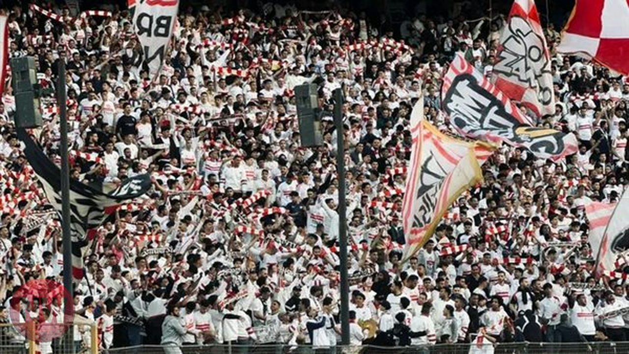 السماح لـ 40 ألف مشجع بحضور قمة الأهلي والزمالك في الدوري المصري