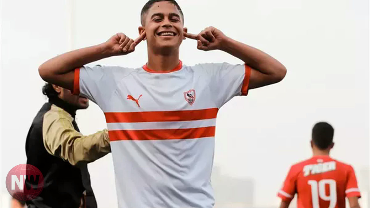 الزمالك 2005 يحقق فوزًا ثمينًا على حرس الحدود في دوري الشباب