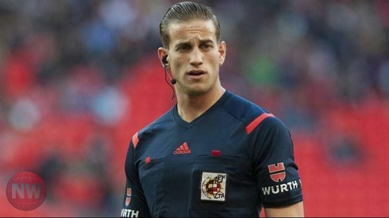 حكم إسباني يقود قمة الأهلي والزمالك.. تعيينات مرتقبة لإدارة المباريات