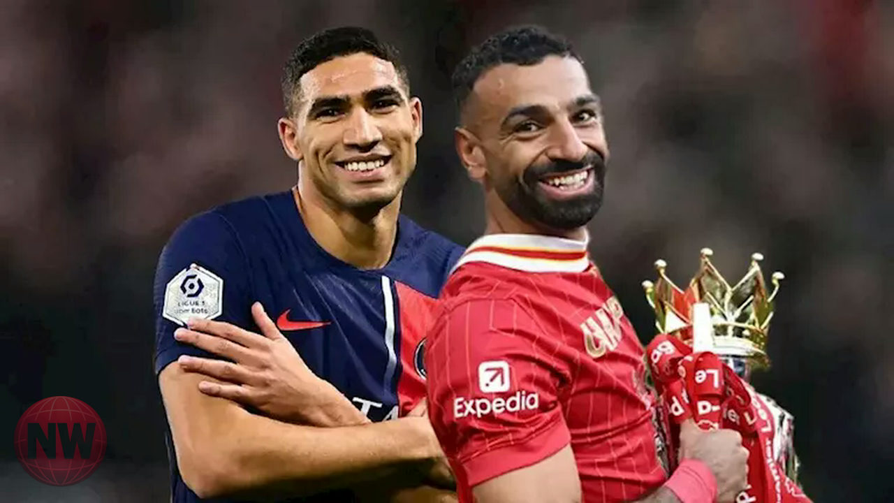 8 منتخبات عربية تتجه لكأس العالم 2026 في أمريكا الشمالية