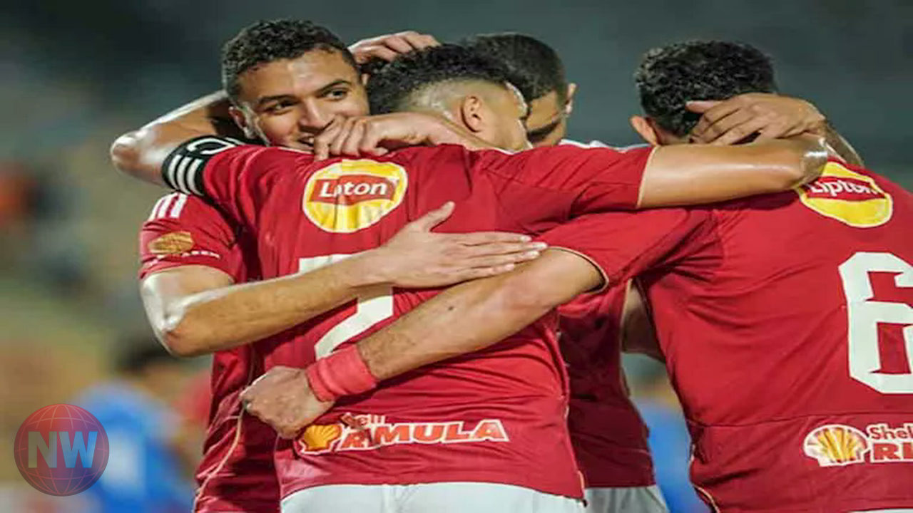 الأهلي يواجه تحديًا قبل قمة الزمالك: 5 لاعبين مهددون بالإيقاف