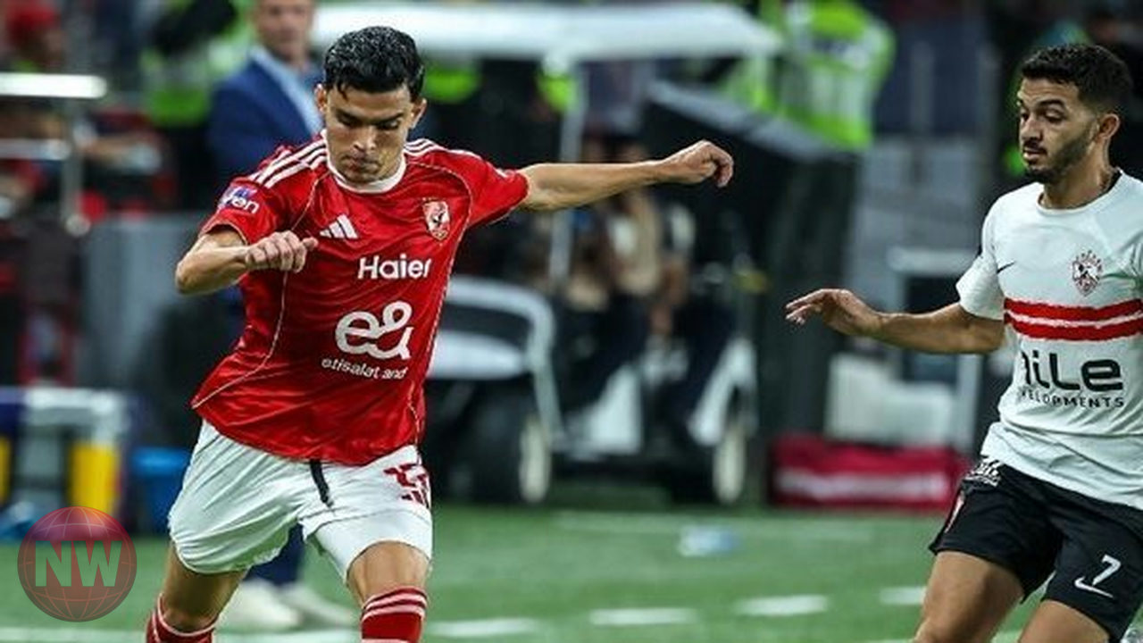 حكم إسباني يقود قمة الأهلي والزمالك في الدوري المصري