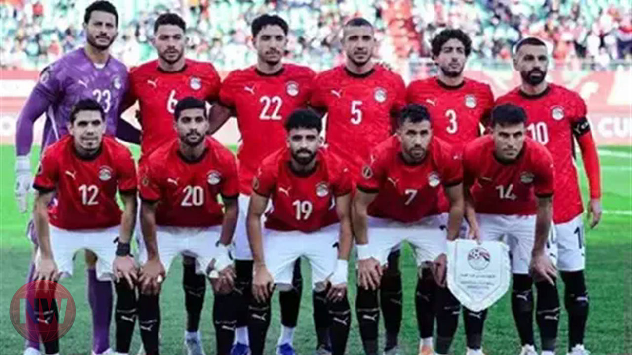 مصر تبحث عن مواجهة ودية أمام روسيا استعداداً للمونديال