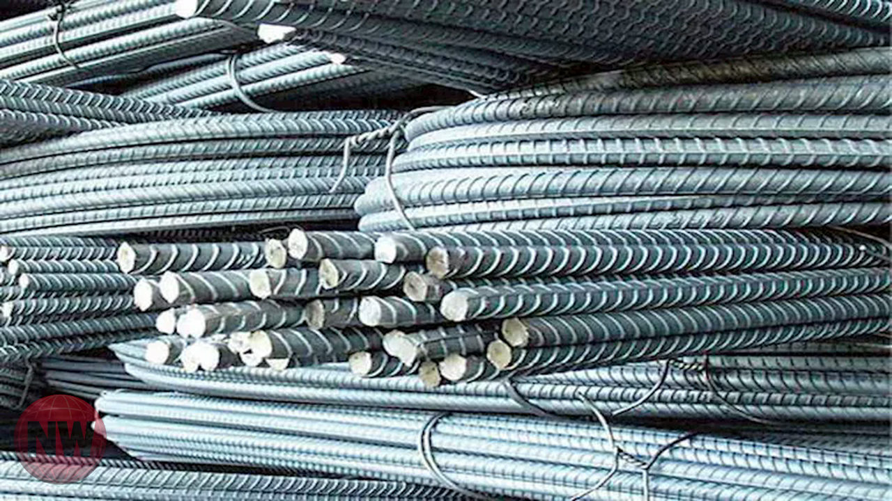 أسعار الحديد ترتفع والأسمنت يتراجع في مصر اليوم