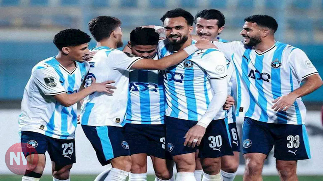 التابعي: بيراميدز بعيد عن لقب الدوري.. والزمالك بحذر أمام إنبي