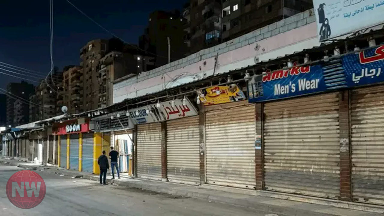 إلغاء مواعيد غلق المحال التجارية يعزز حركة التجارة الداخلية