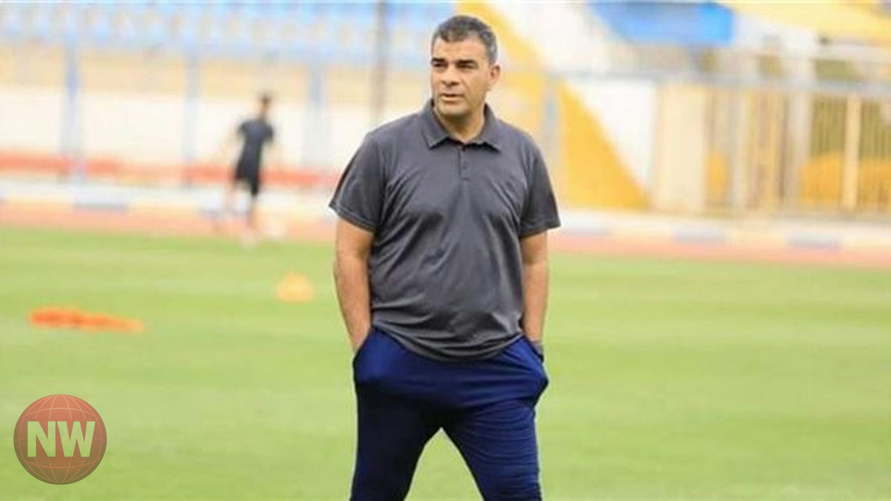 إنبي: الجمل يطالب اللاعبين بالتركيز قبل مواجهة الزمالك وسط تغييرات إدارية