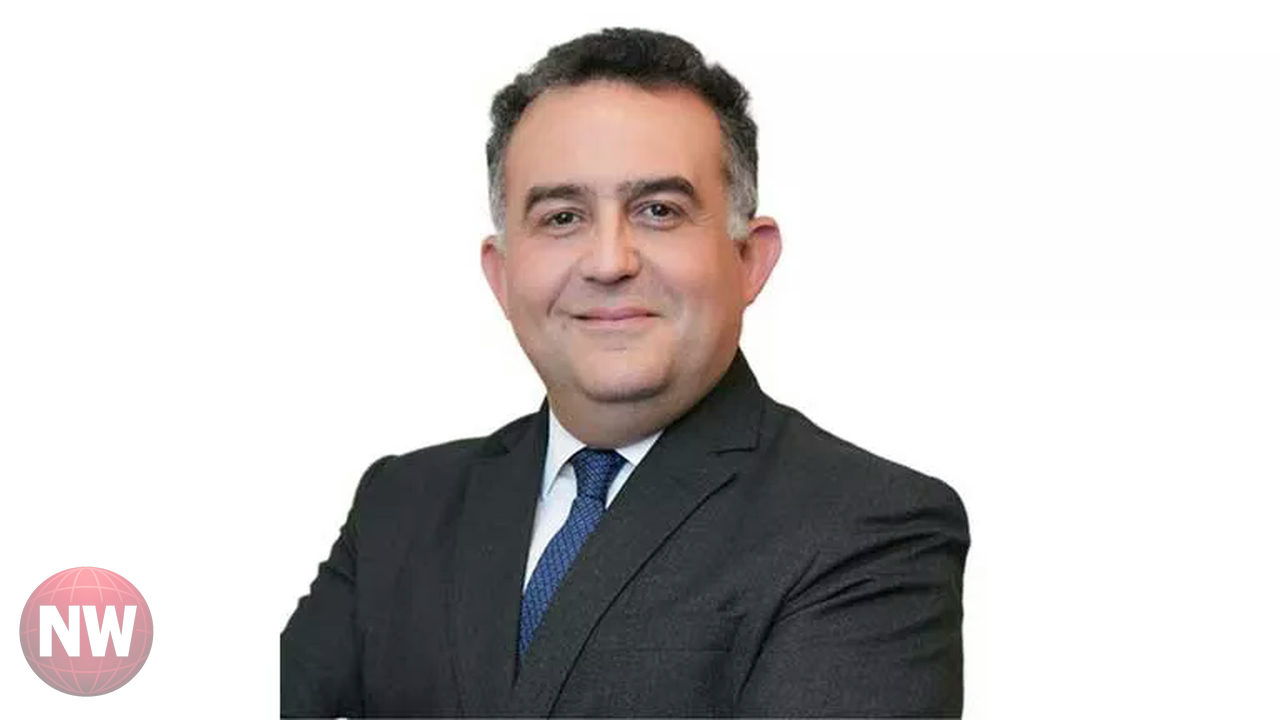 رئيس البورصة المصري الجديد.. ملفات عاجلة تنتظر عمر رضوان