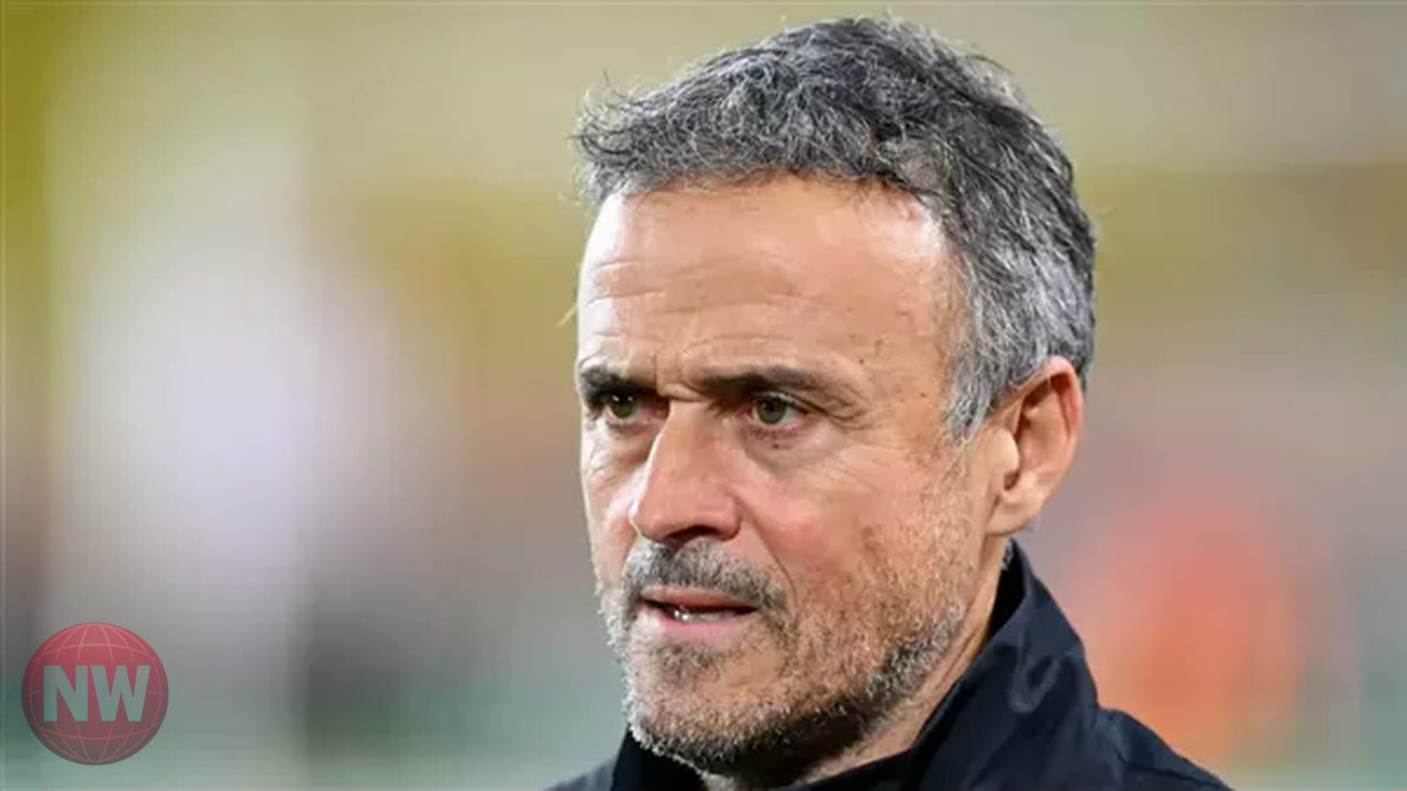 إنريكي: باريس سان جيرمان الأفضل أوروبياً قبل مواجهة بايرن ميونخ