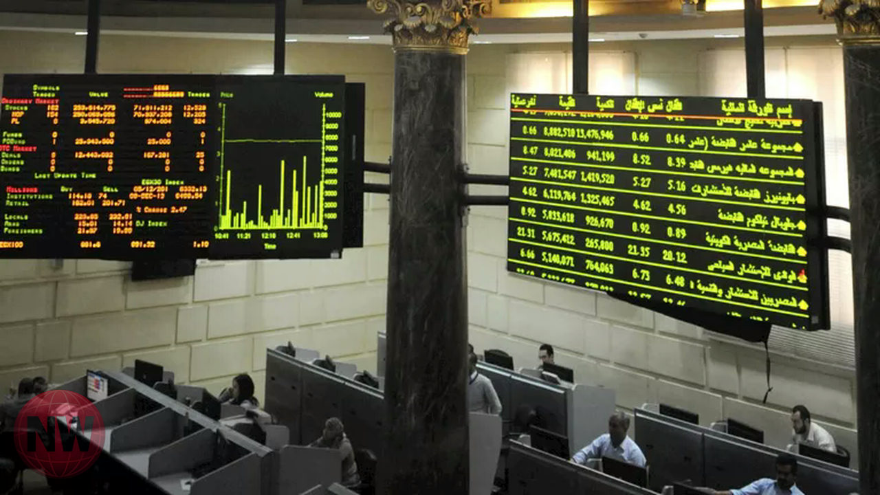 البورصة المصرية تغلق على ارتفاع جماعي بقيادة EGX 30