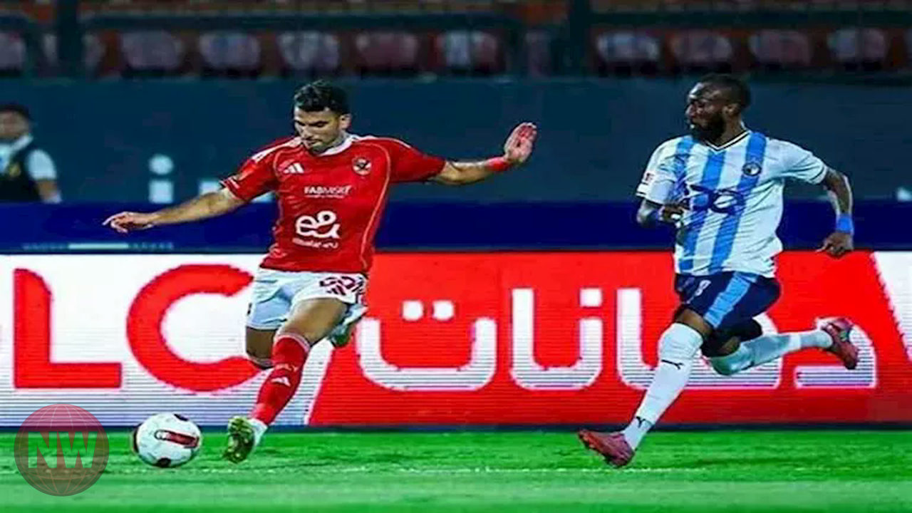 الزمالك يعزز صدارته للدوري المصري بتعادل أمام إنبي