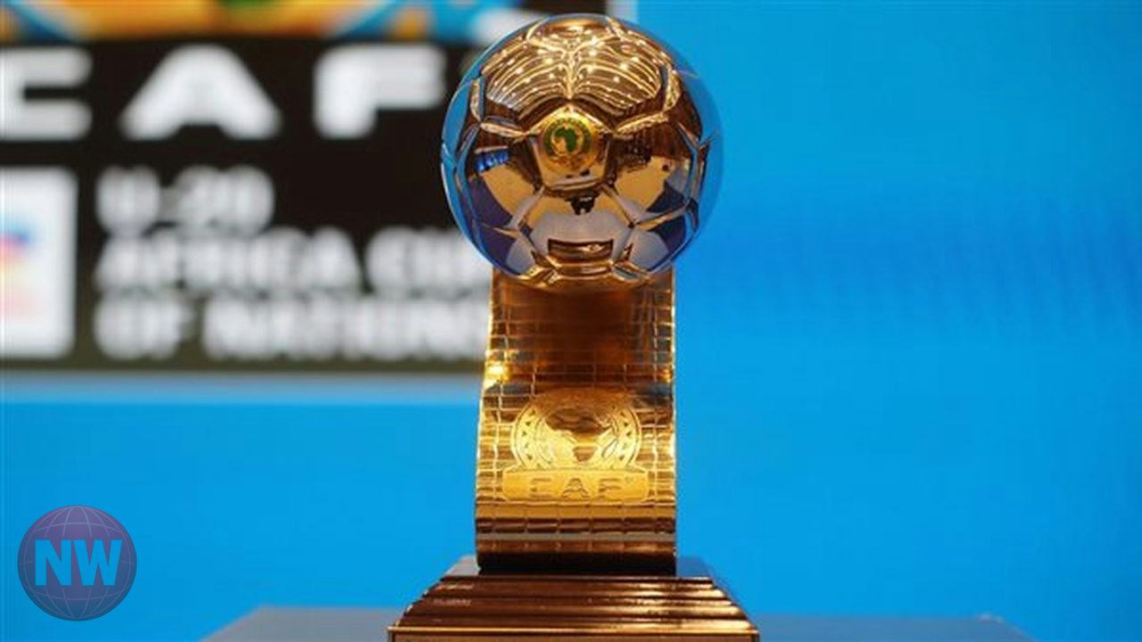 غانا تستضيف كأس الأمم الإفريقية تحت 20 عامًا 2027